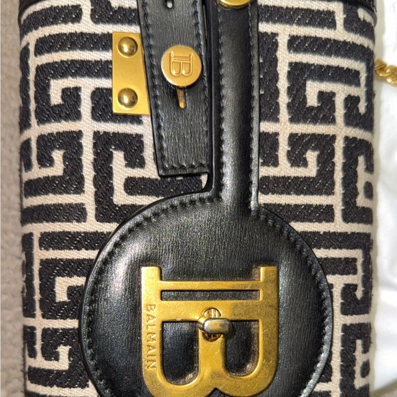 Balmain Purse - Picture 8 of 14